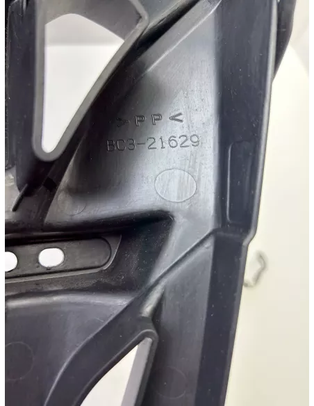 Support de plaque origine YAMAHA 530 TMAX 2017 - 2019 – BC3-21629-00