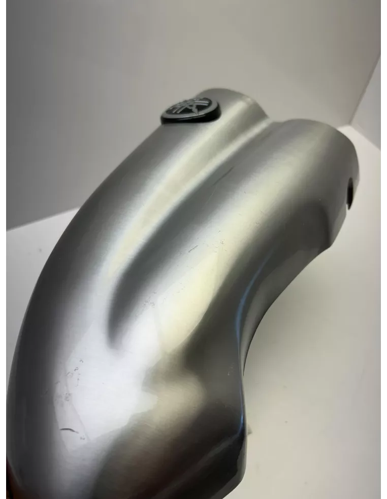 Cache latéral droit origine YAMAHA VMAX 1700  2015 - 2020 – 2S3-21721-00