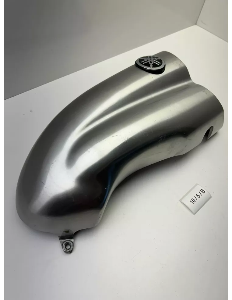 Cache latéral droit origine YAMAHA VMAX 1700  2015 - 2020 – 2S3-21721-00