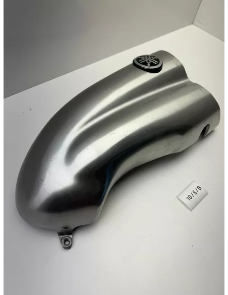 Cache latéral droit origine YAMAHA VMAX 1700  2015 - 2020 – 2S3-21721-00