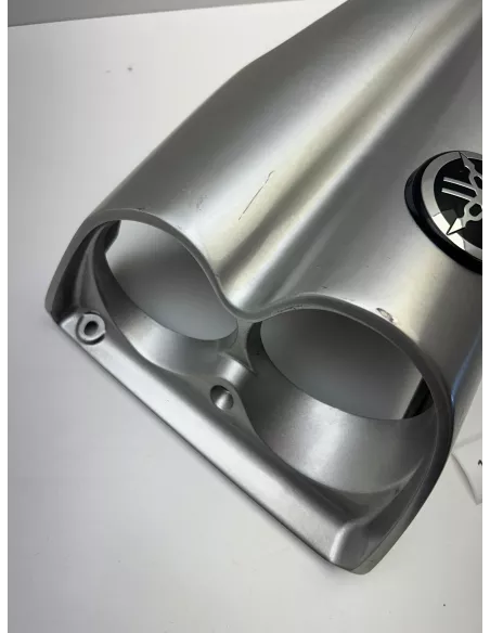 Cache latéral droit origine YAMAHA VMAX 1700  2015 - 2020 – 2S3-21721-00