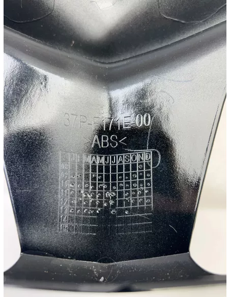 Jonction de coque arrière origine bleue YAMAHA XMAX 125 2018 - 2022 – 37P-F171E-00