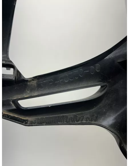 Tablier avant supérieur origine noir YAMAHA XMAX 125 2010 - 2013 – 37P-F835G-00