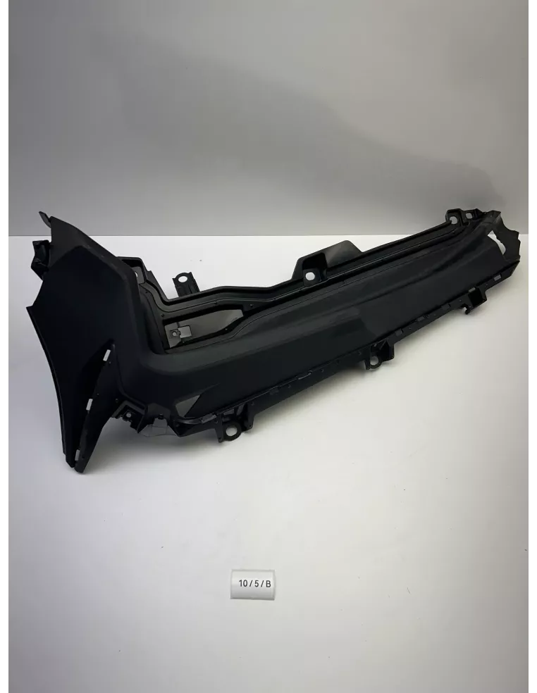 Plancher marche-pied gauche origine YAMAHA TRICITY 300 2019 - 2025 – BX9-F7481-00