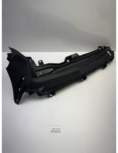 Plancher marche-pied gauche origine YAMAHA TRICITY 300 2019 - 2025 – BX9-F7481-00