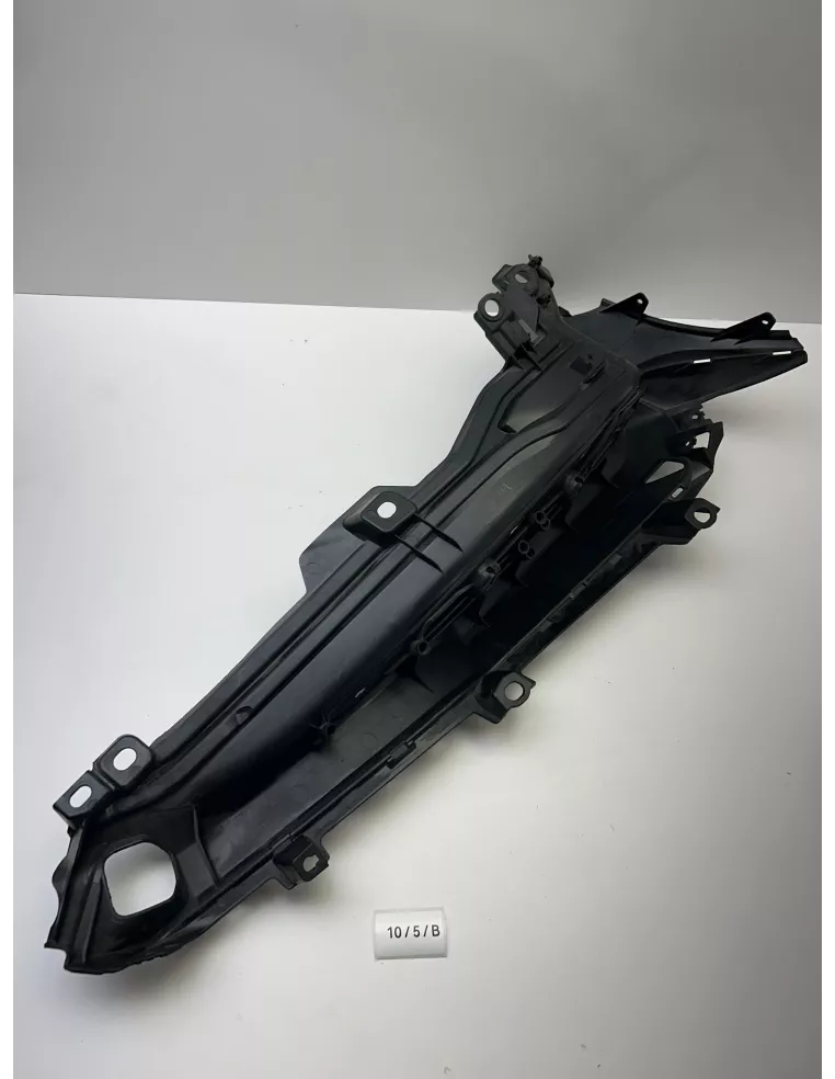 Plancher marche-pied gauche origine YAMAHA TRICITY 300 2019 - 2025 – BX9-F7481-00