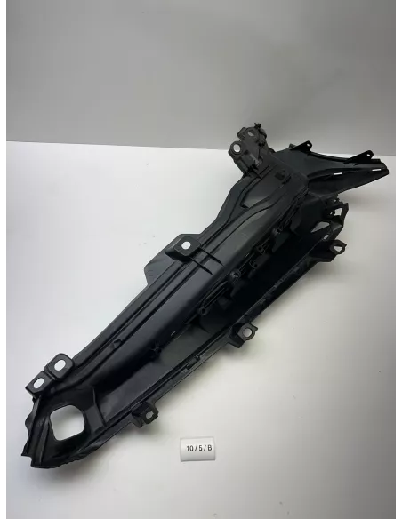 Plancher marche-pied gauche origine YAMAHA TRICITY 300 2019 - 2025 – BX9-F7481-00
