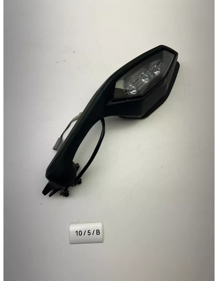 Rétroviseur gauche origine YAMAHA R1 2015 - 2019 – 2CR-26280-00