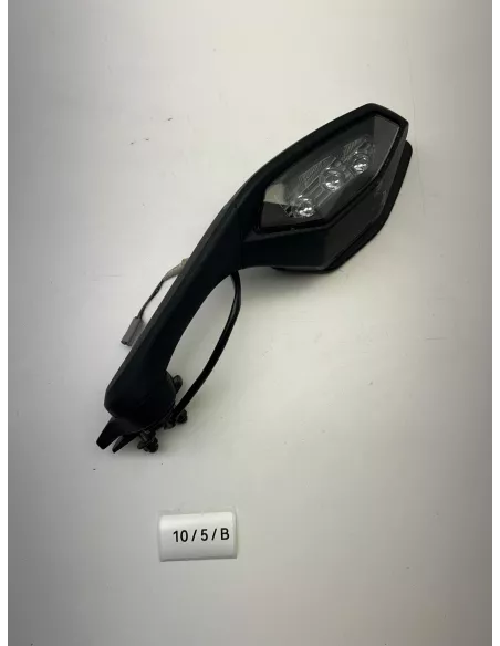 Rétroviseur gauche origine YAMAHA R1 2015 - 2019 – 2CR-26280-00