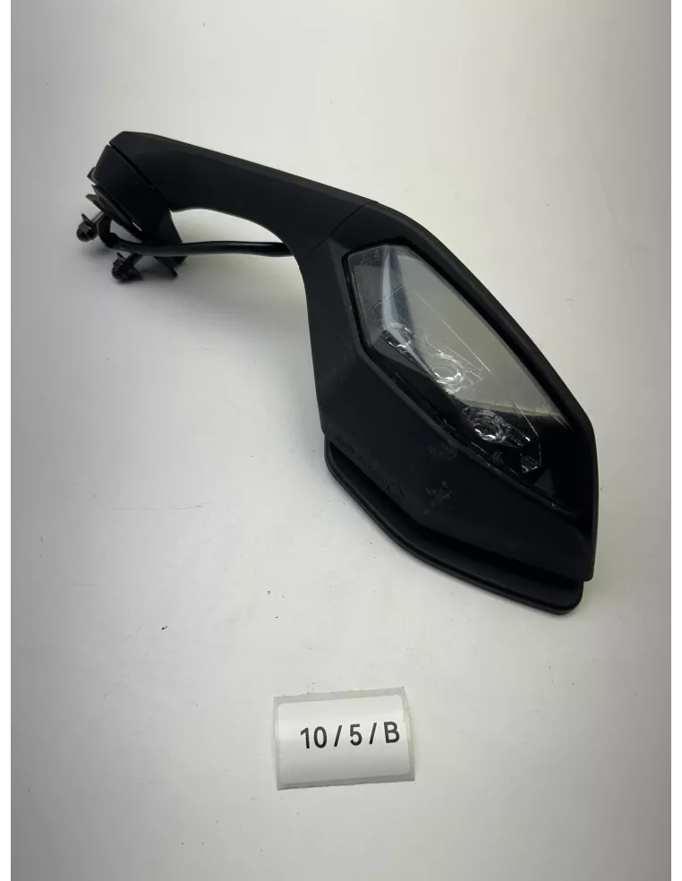 Rétroviseur gauche origine YAMAHA R1 2015 - 2019 – 2CR-26280-00