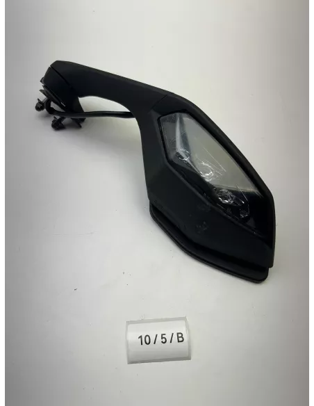 Rétroviseur gauche origine YAMAHA R1 2015 - 2019 – 2CR-26280-00