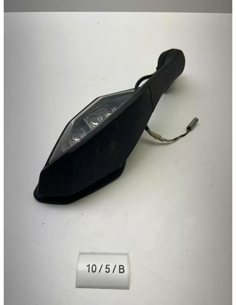 Rétroviseur gauche origine YAMAHA R1 2015 - 2019 – 2CR-26280-00