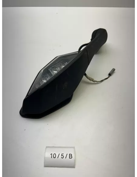 Rétroviseur gauche origine YAMAHA R1 2015 - 2019 – 2CR-26280-00