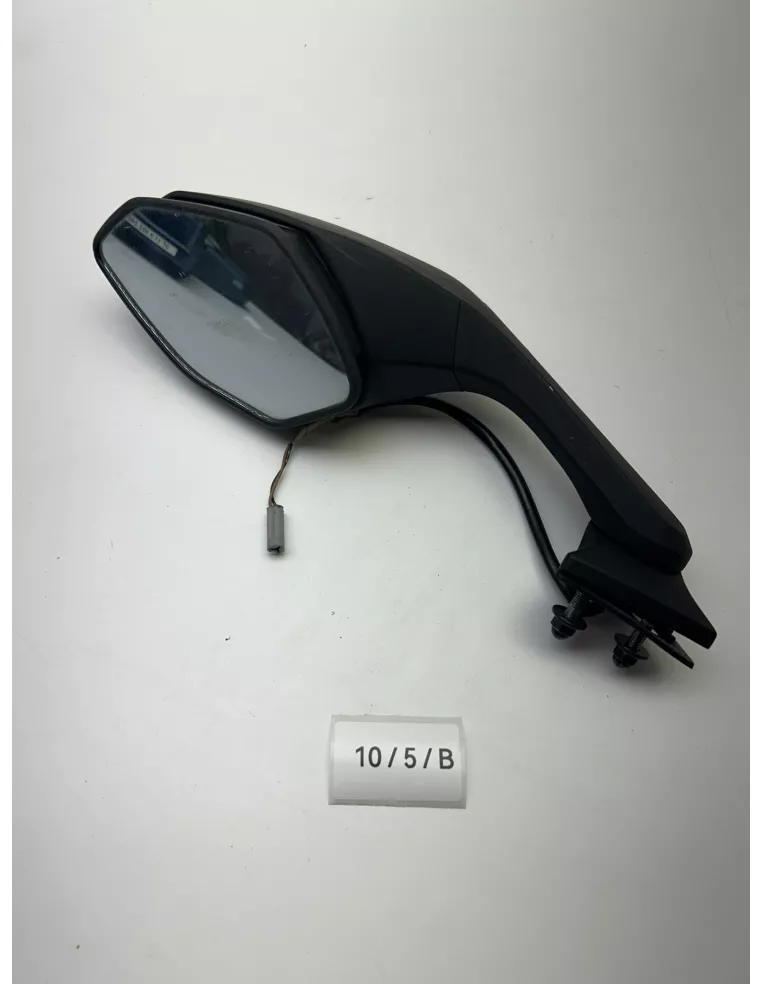 Rétroviseur gauche origine YAMAHA R1 2015 - 2019 – 2CR-26280-00