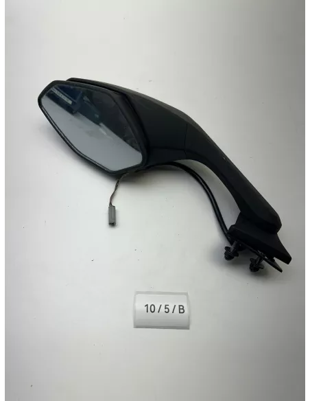 Rétroviseur gauche origine YAMAHA R1 2015 - 2019 – 2CR-26280-00