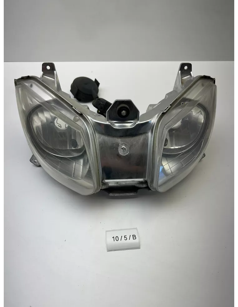 Phare avant origine YAMAHA XMAX 125 2010 - 2013 – 37PH410A0000