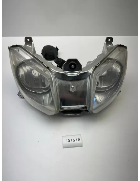 Phare avant origine YAMAHA XMAX 125 2010 - 2013 – 37PH410A0000