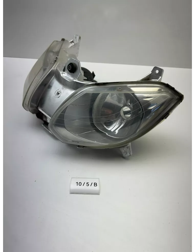 Phare avant origine YAMAHA XMAX 125 2010 - 2013 – 37PH410A0000