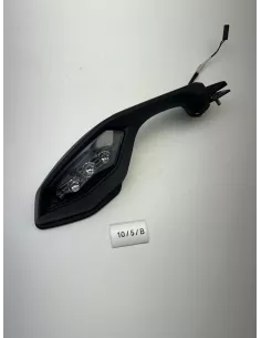 Rétroviseur droit origine YAMAHA R1  2015 - 2019 – 2CR-26290-00 2