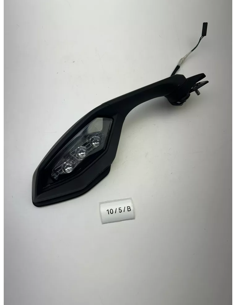 Rétroviseur droit origine YAMAHA R1  2015 - 2019 – 2CR-26290-00