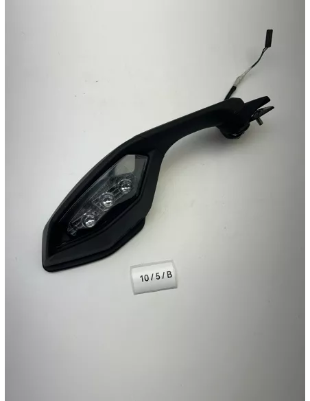 Rétroviseur droit origine YAMAHA R1  2015 - 2019 – 2CR-26290-00