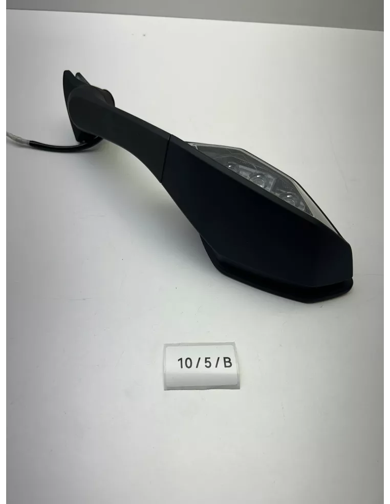 Rétroviseur droit origine YAMAHA R1  2015 - 2019 – 2CR-26290-00