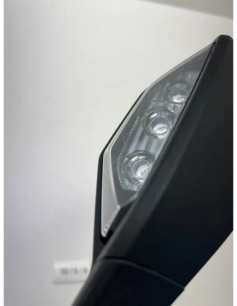 Rétroviseur droit origine YAMAHA R1  2015 - 2019 – 2CR-26290-00