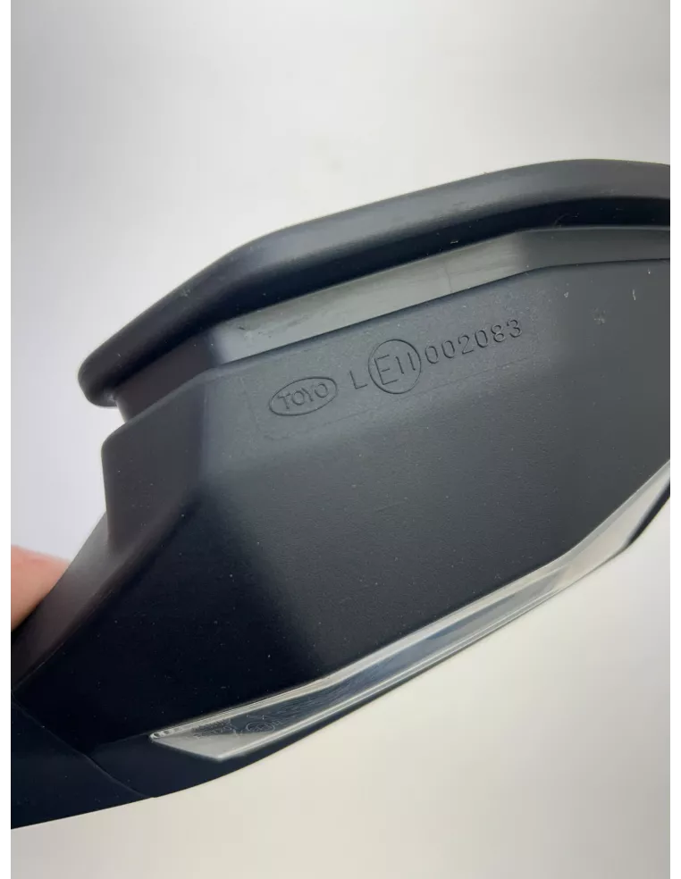 Rétroviseur droit origine YAMAHA R1  2015 - 2019 – 2CR-26290-00