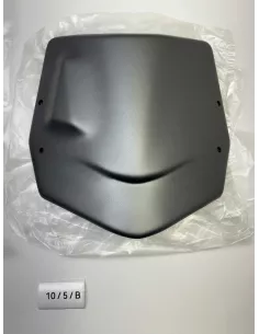 Saute vent S2 Concept YAMAHA MT 09 2014 - 2016 2