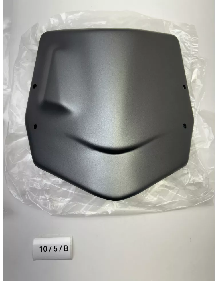 Saute vent S2 Concept YAMAHA MT 09 2014 - 2016