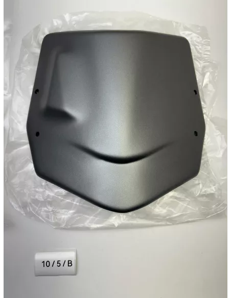Saute vent S2 Concept YAMAHA MT 09 2014 - 2016