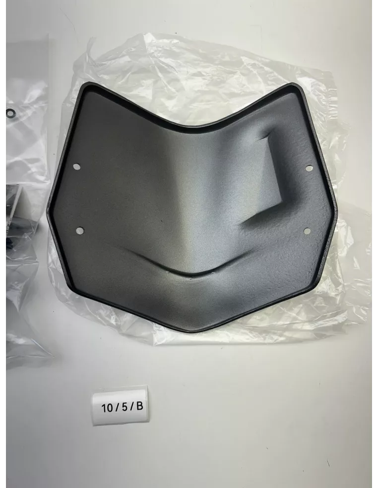 Saute vent S2 Concept YAMAHA MT 09 2014 - 2016