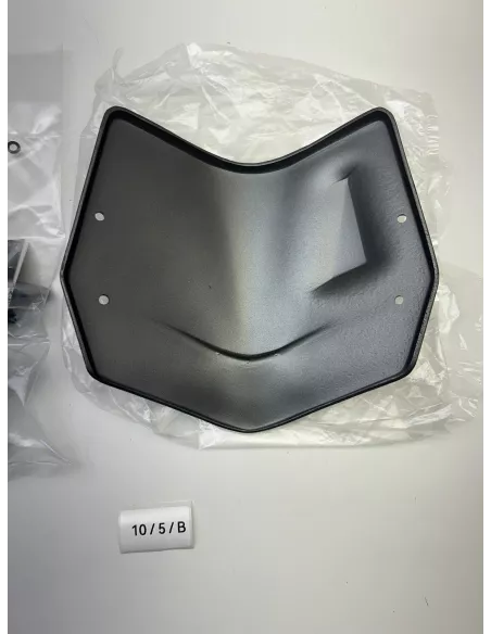 Saute vent S2 Concept YAMAHA MT 09 2014 - 2016