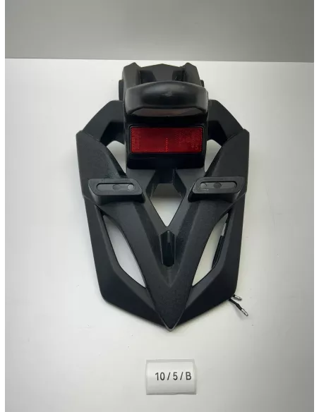 Support de plaque origine YAMAHA 530 TMAX 2017 - 2019 – BC3-21629-00