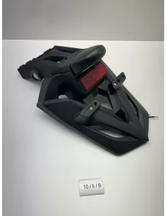 Support de plaque origine YAMAHA 530 TMAX 2017 - 2019 – BC3-21629-00 2