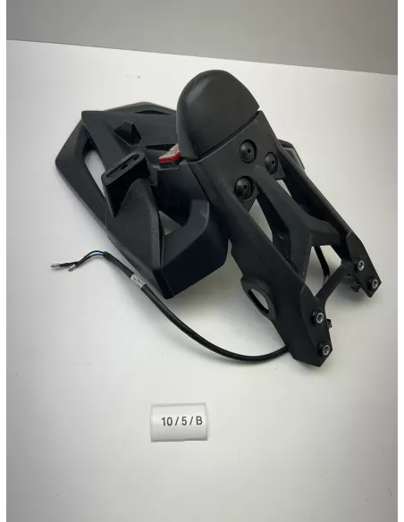 Support de plaque origine YAMAHA 530 TMAX 2017 - 2019 – BC3-21629-00