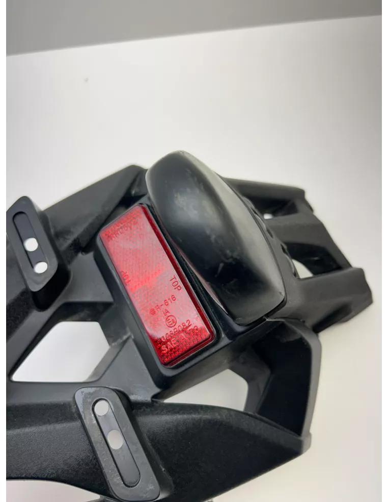 Support de plaque origine YAMAHA 530 TMAX 2017 - 2019 – BC3-21629-00