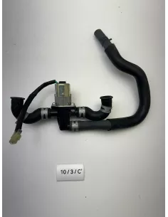 Système d'admission d'air origine YAMAHA R1 2009 - 2018 – 2D1148400000