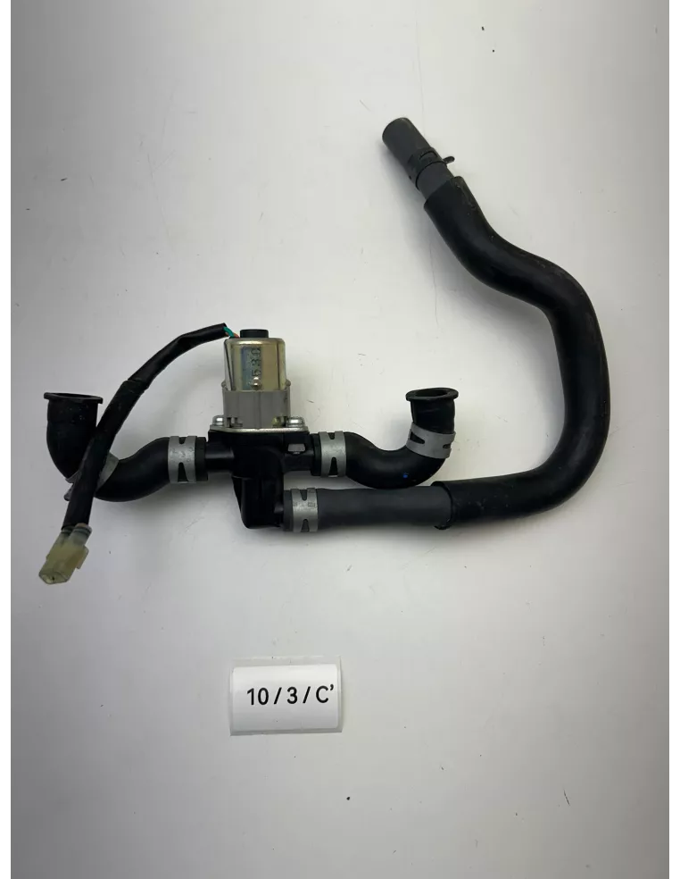 Système d'admission d'air origine YAMAHA R1 2009 - 2018 – 2D1148400000