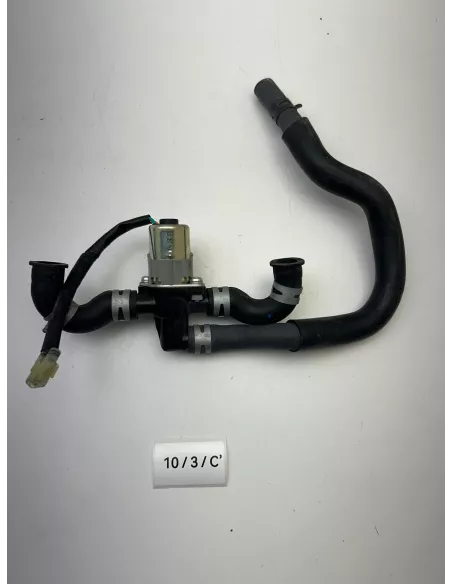 Système d'admission d'air origine YAMAHA R1 2009 - 2018 – 2D1148400000