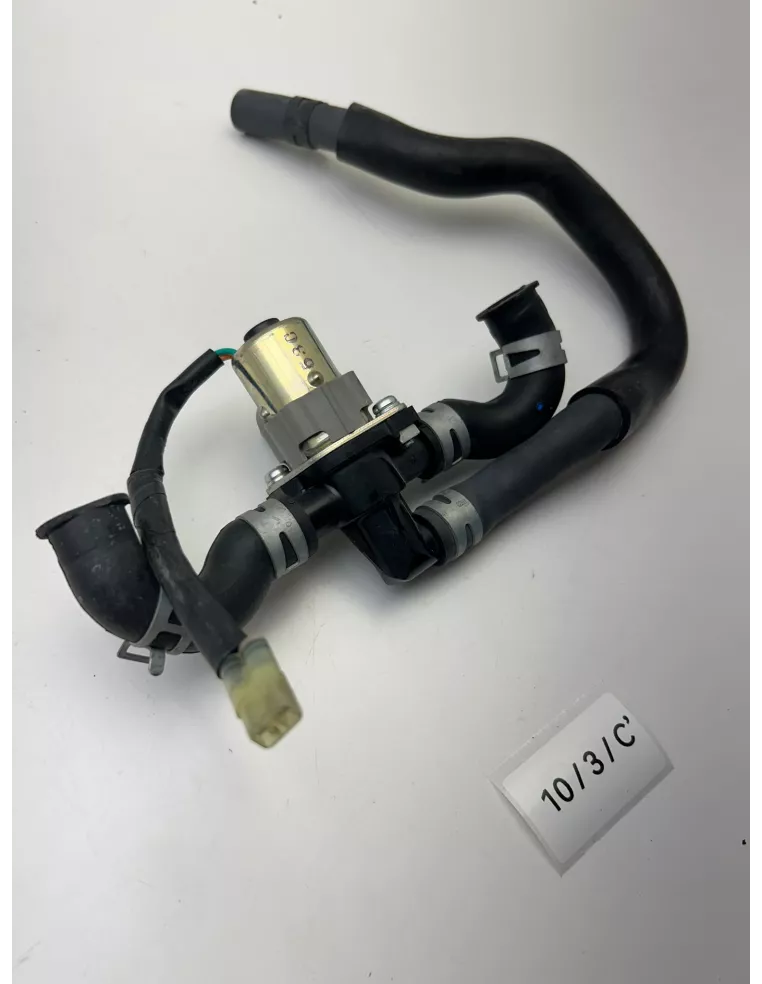 Système d'admission d'air origine YAMAHA R1 2009 - 2018 – 2D1148400000