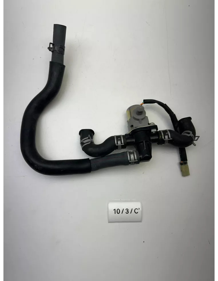 Système d'admission d'air origine YAMAHA R1 2009 - 2018 – 2D1148400000