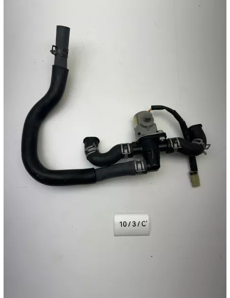 Système d'admission d'air origine YAMAHA R1 2009 - 2018 – 2D1148400000