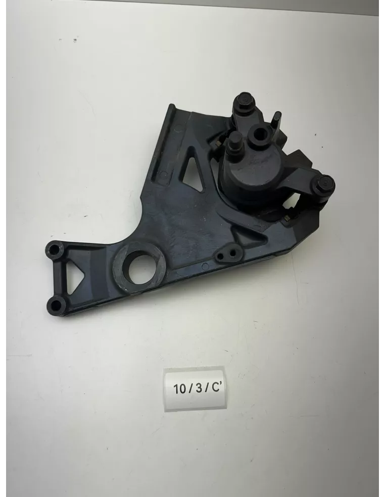 Etrier de frein arrière avec platine YAMAHA TMAX 530 2012 - 2019 – 59C-2580W-01