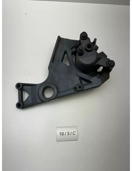 Etrier de frein arrière avec platine YAMAHA TMAX 530 2012 - 2019 – 59C-2580W-01