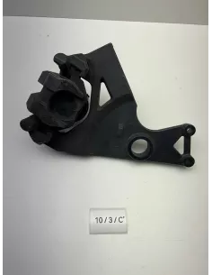 Etrier de frein arrière avec platine YAMAHA TMAX 530 2012 - 2019 – 59C-2580W-01 2