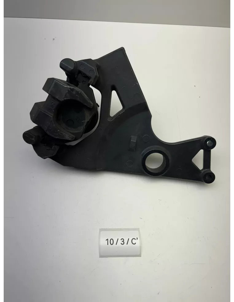 Etrier de frein arrière avec platine YAMAHA TMAX 530 2012 - 2019 – 59C-2580W-01