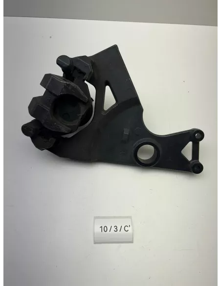 Etrier de frein arrière avec platine YAMAHA TMAX 530 2012 - 2019 – 59C-2580W-01