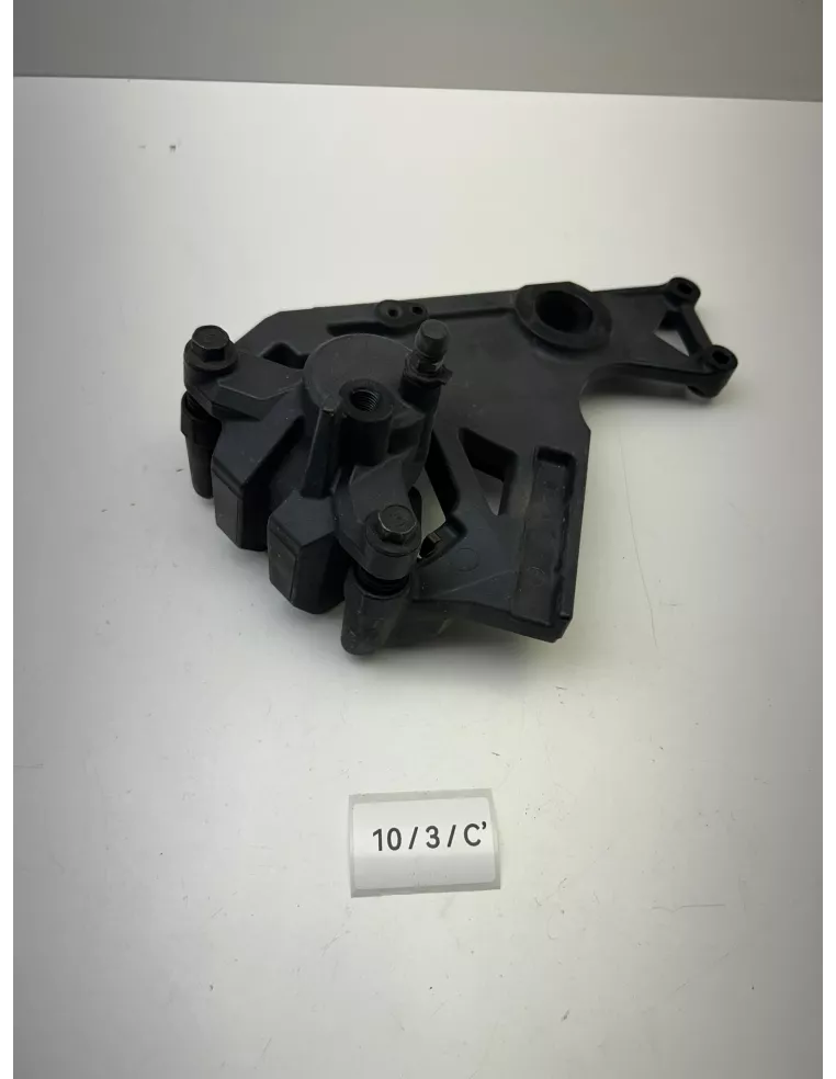 Etrier de frein arrière avec platine YAMAHA TMAX 530 2012 - 2019 – 59C-2580W-01
