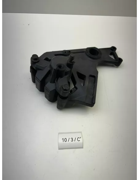 Etrier de frein arrière avec platine YAMAHA TMAX 530 2012 - 2019 – 59C-2580W-01